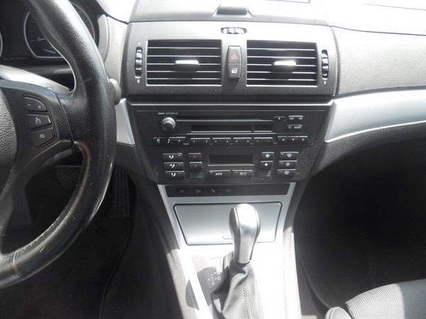 2#4837 Autovettura Bmw X3 in vendita - foto 27