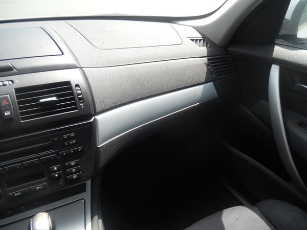 2#4837 Autovettura Bmw X3 in vendita - foto 28