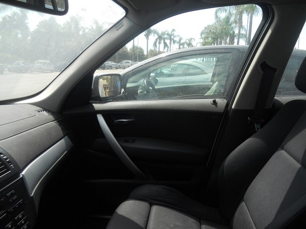 2#4837 Autovettura Bmw X3 in vendita - foto 32