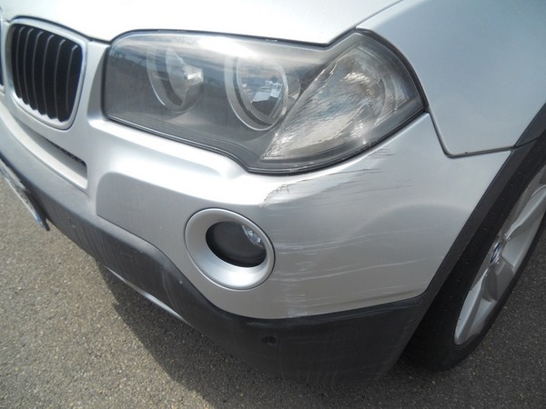 2#4837 Autovettura Bmw X3 in vendita - foto 33