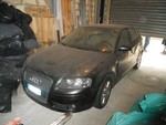 Image 1 - Audi A3 car - Lot 3 (Auction 4837)