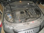 Image 26 - Audi A3 car - Lot 3 (Auction 4837)