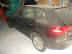 Image 30 - Audi A3 car - Lot 3 (Auction 4837)