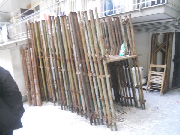 1#4838 Ponteggio edile in vendita - foto 6