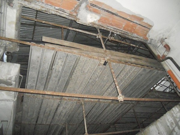 1#4838 Ponteggio edile in vendita - foto 42