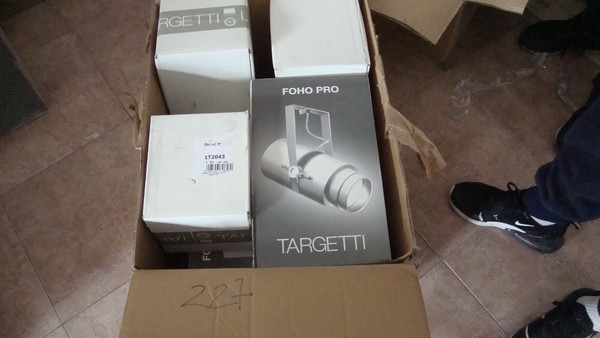 1#4840 Accessori audio video e telefonia in vendita - foto 256