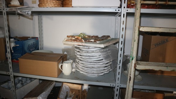 1#4841 Attrezzature per pasticceria e catering in vendita - foto 6