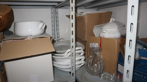 1#4841 Attrezzature per pasticceria e catering in vendita - foto 8
