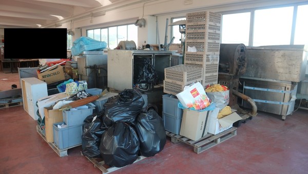 1#4841 Attrezzature per pasticceria e catering in vendita - foto 16