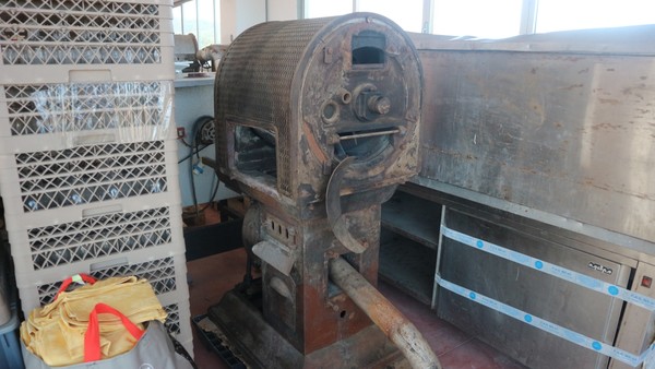 1#4841 Attrezzature per pasticceria e catering in vendita - foto 17