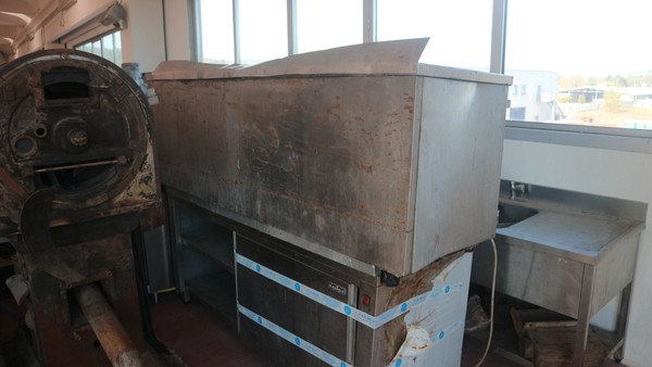 1#4841 Attrezzature per pasticceria e catering in vendita - foto 18