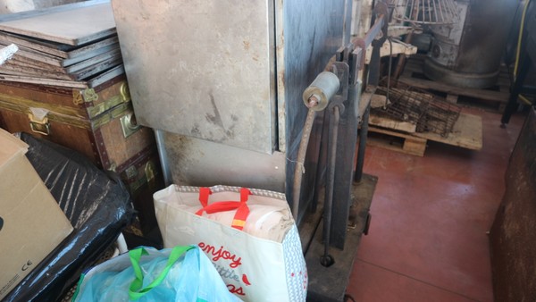 1#4841 Attrezzature per pasticceria e catering in vendita - foto 21