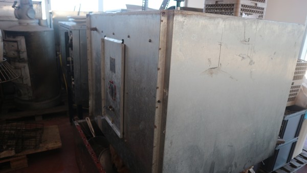 1#4841 Attrezzature per pasticceria e catering in vendita - foto 22