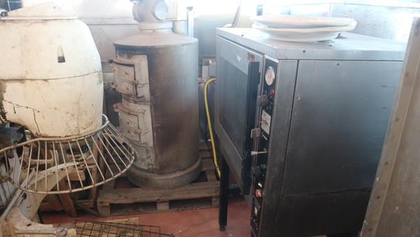 1#4841 Attrezzature per pasticceria e catering in vendita - foto 24