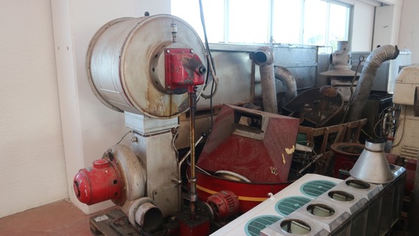1#4841 Attrezzature per pasticceria e catering in vendita - foto 30
