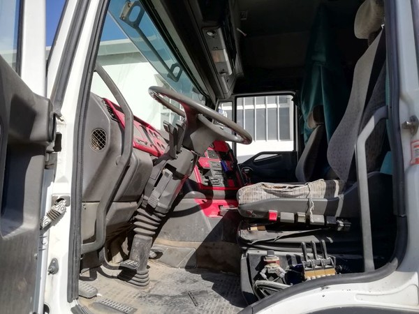 2#4842 Autocarro Iveco Magirus 240 E 38 in vendita - foto 12