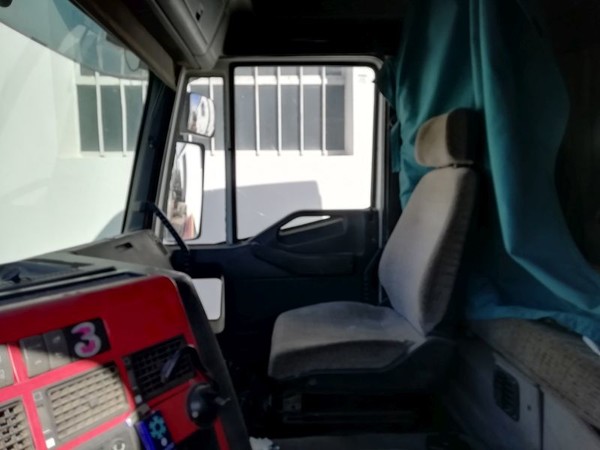 2#4842 Autocarro Iveco Magirus 240 E 38 in vendita - foto 15
