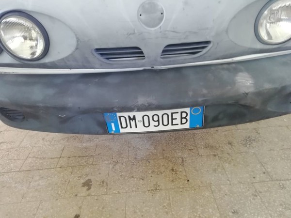 3#4842 Autocarro Effedi TSP28 in vendita - foto 2