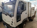 Immagine 1 - Autocarro Bucher BU1002 - Lotto 5 (Asta 4842)