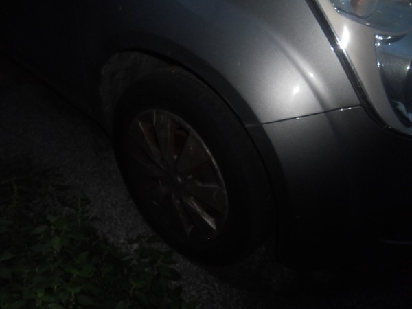 1#4843 Autovettura Suzuki Splash in vendita - foto 13