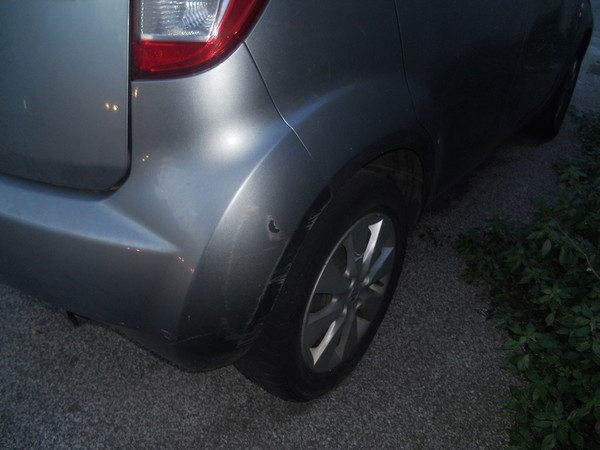 1#4843 Autovettura Suzuki Splash in vendita - foto 14