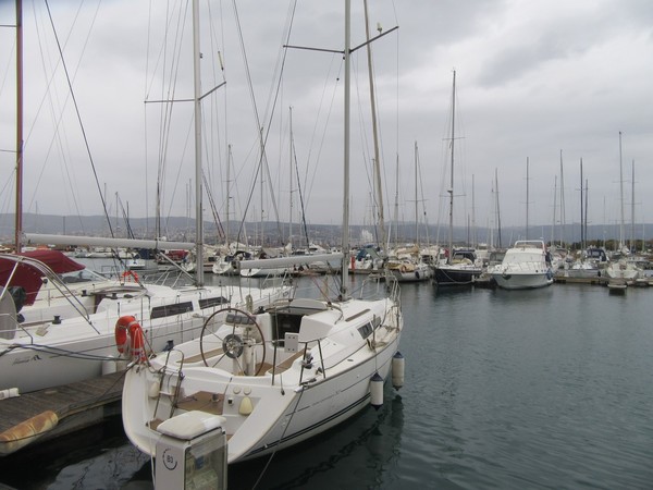 1#4844 Barca a vela Jeanneau Sun Odyssey 32i in vendita - foto 3