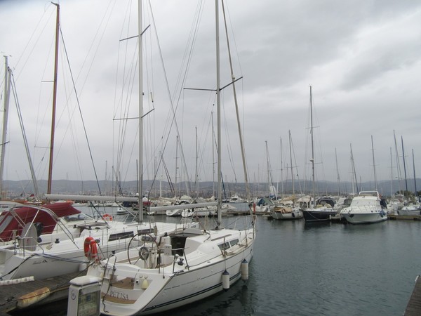 1#4844 Barca a vela Jeanneau Sun Odyssey 32i in vendita - foto 4