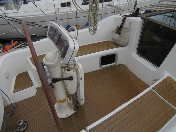 1#4844 Barca a vela Jeanneau Sun Odyssey 32i in vendita - foto 9