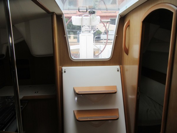 1#4844 Barca a vela Jeanneau Sun Odyssey 32i in vendita - foto 17