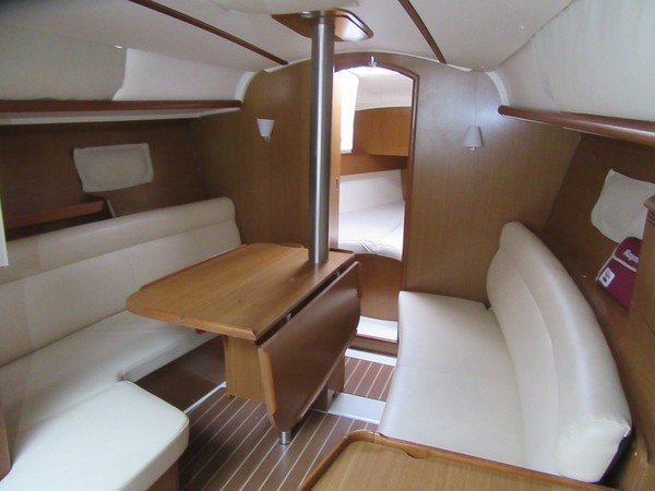 1#4844 Barca a vela Jeanneau Sun Odyssey 32i in vendita - foto 19