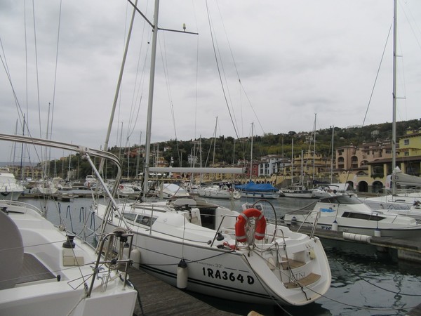 1#4844 Barca a vela Jeanneau Sun Odyssey 32i in vendita - foto 23