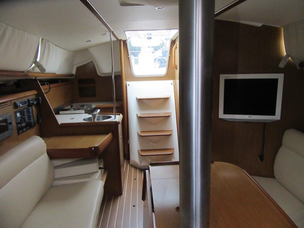 1#4844 Barca a vela Jeanneau Sun Odyssey 32i in vendita - foto 31