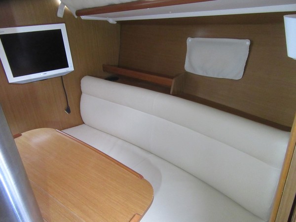 1#4844 Barca a vela Jeanneau Sun Odyssey 32i in vendita - foto 32