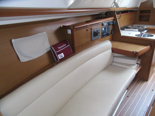 1#4844 Barca a vela Jeanneau Sun Odyssey 32i in vendita - foto 33