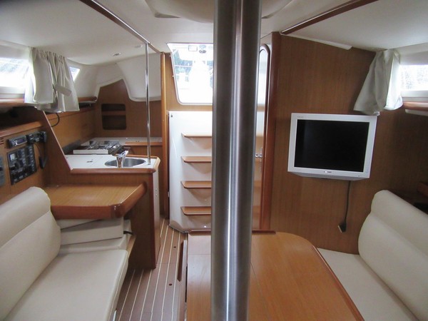 1#4844 Barca a vela Jeanneau Sun Odyssey 32i in vendita - foto 37