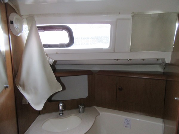 1#4844 Barca a vela Jeanneau Sun Odyssey 32i in vendita - foto 40