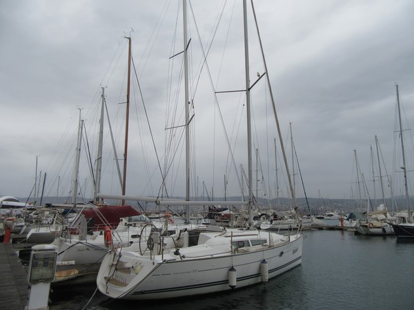 1#4844 Barca a vela Jeanneau Sun Odyssey 32i in vendita - foto 46
