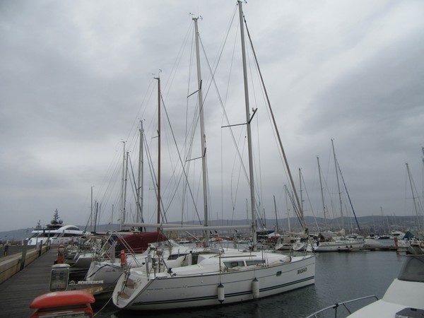 1#4844 Barca a vela Jeanneau Sun Odyssey 32i in vendita - foto 47