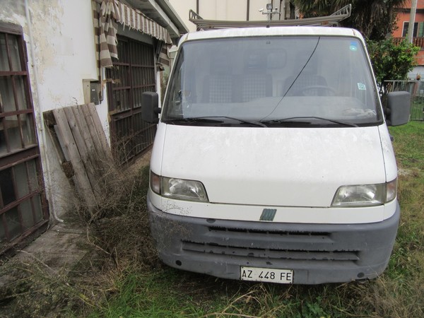 1#4846 Autocarro Fiat Ducato in vendita - foto 6