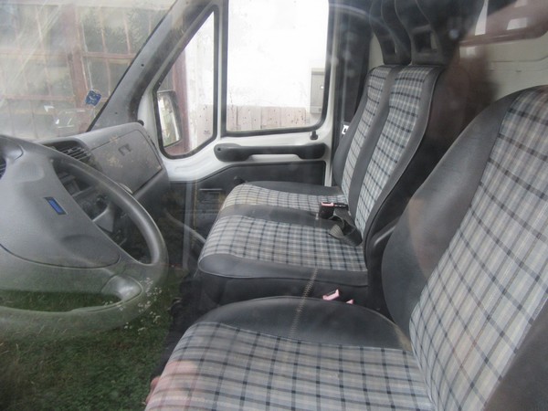 1#4846 Autocarro Fiat Ducato in vendita - foto 7