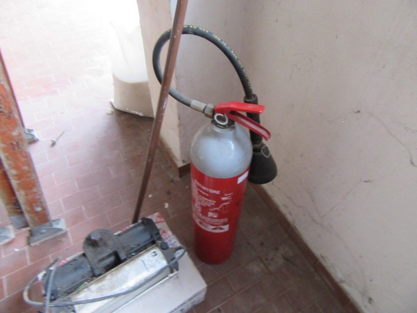 2#4846 Attrezzatura da elettricista e complemento d'arredo in vendita - foto 6