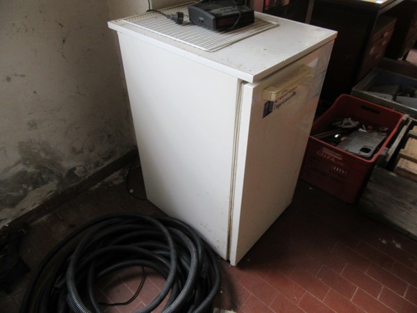 2#4846 Attrezzatura da elettricista e complemento d'arredo in vendita - foto 7