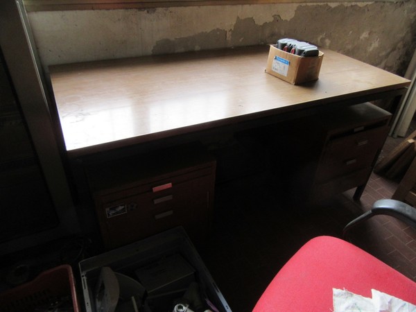 2#4846 Attrezzatura da elettricista e complemento d'arredo in vendita - foto 9
