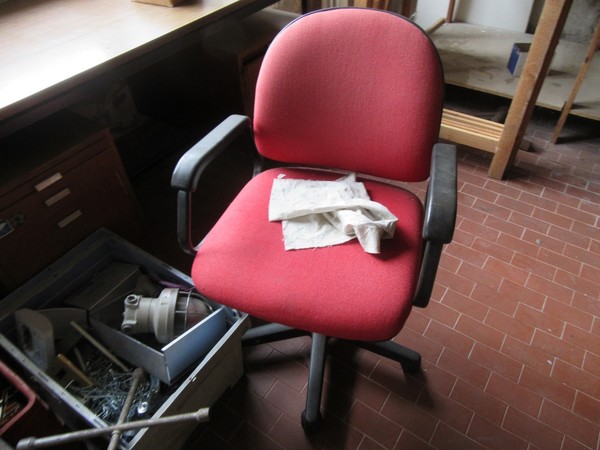 2#4846 Attrezzatura da elettricista e complemento d'arredo in vendita - foto 10