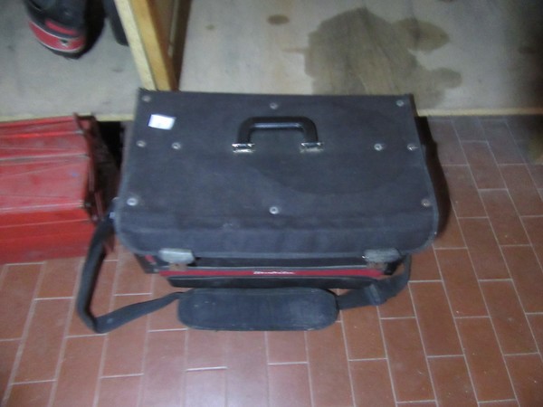 2#4846 Attrezzatura da elettricista e complemento d'arredo in vendita - foto 16