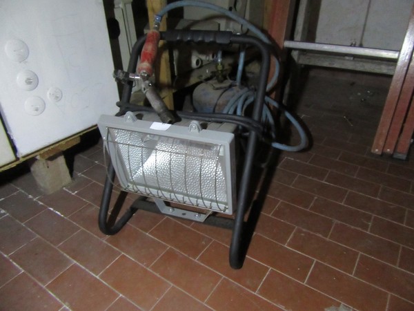 2#4846 Attrezzatura da elettricista e complemento d'arredo in vendita - foto 18