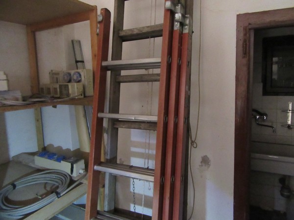 2#4846 Attrezzatura da elettricista e complemento d'arredo in vendita - foto 25