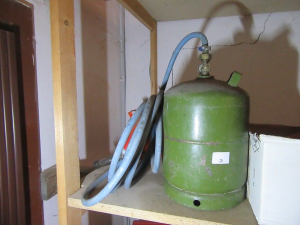 2#4846 Attrezzatura da elettricista e complemento d'arredo in vendita - foto 26