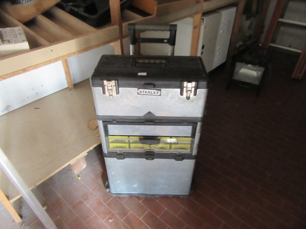 2#4846 Attrezzatura da elettricista e complemento d'arredo in vendita - foto 34
