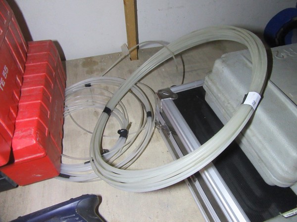 2#4846 Attrezzatura da elettricista e complemento d'arredo in vendita - foto 38
